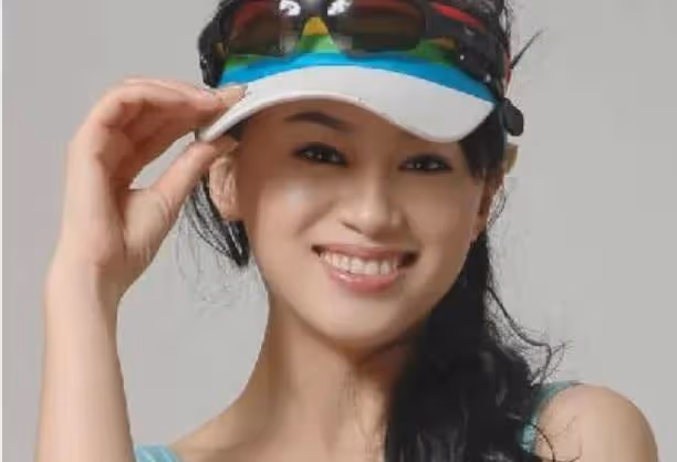 盤點運動員出身的10位女星,個個深藏不露,哪個最讓你意外?