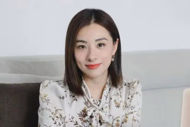 盤點運動員出身的10位女星,個個深藏不露,哪個最讓你意外?