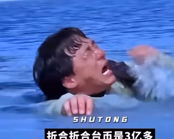 70歲成龍「過氣」了?但看他的資產,才知道他的實力和地位