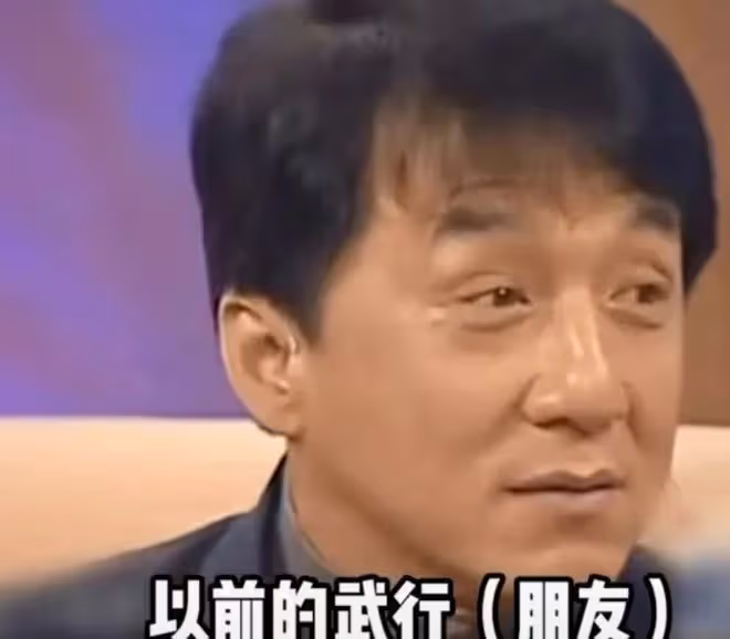 70歲成龍「過氣」了?但看他的資產,才知道他的實力和地位