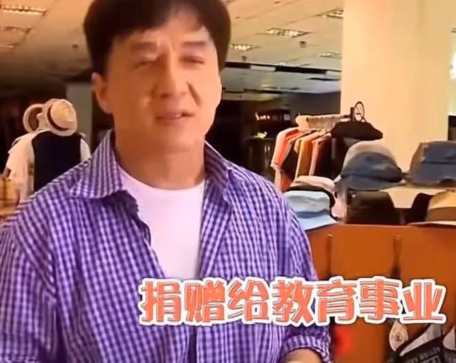 70歲成龍「過氣」了?但看他的資產,才知道他的實力和地位