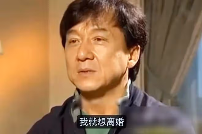 70歲成龍「過氣」了?但看他的資產,才知道他的實力和地位