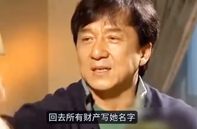 70歲成龍「過氣」了?但看他的資產,才知道他的實力和地位