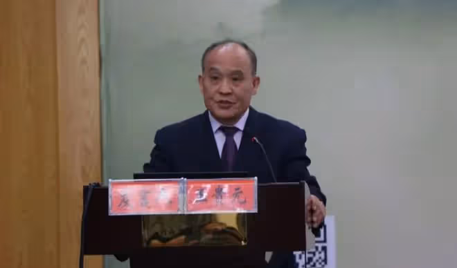 女博士舉報導師性騷擾後續,中國人民大學回應,王貴元將被調查
