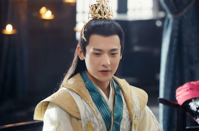 少年白馬醉春風:李長生12個弟子,司空長風最幸運?超越了李長生