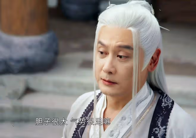 少年白馬醉春風:李長生12個弟子,司空長風最幸運?超越了李長生
