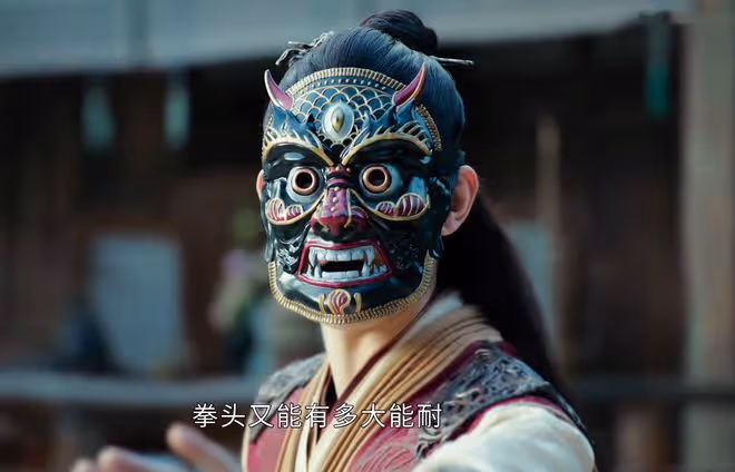 少年白馬醉春風:李長生12個弟子,司空長風最幸運?超越了李長生