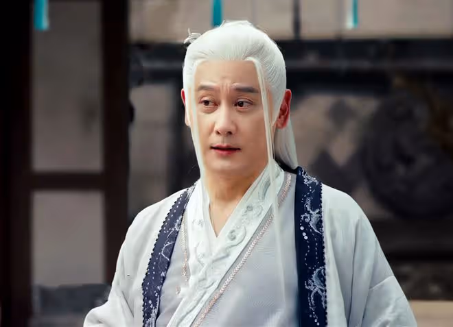 少年白馬醉春風:李長生12個弟子,司空長風最幸運?超越了李長生