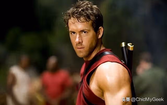 8年前他為拍《死侍》放棄片酬自付編劇薪水,如今成漫威救世主!