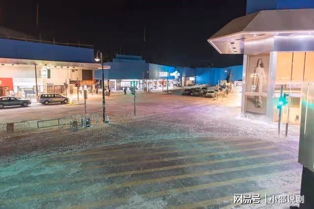 金城武活出I人的理想模樣:等了七年終於看到他神隱前的最後作品