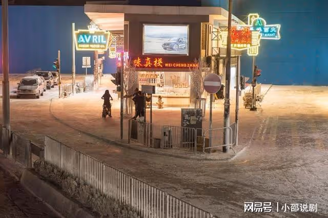 金城武活出I人的理想模樣:等了七年終於看到他神隱前的最後作品