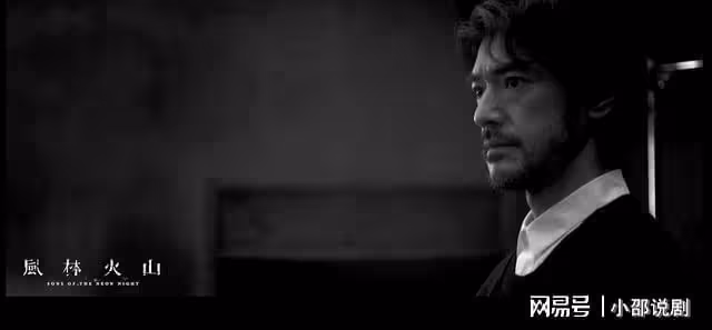 金城武活出I人的理想模樣:等了七年終於看到他神隱前的最後作品
