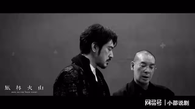 金城武活出I人的理想模樣:等了七年終於看到他神隱前的最後作品