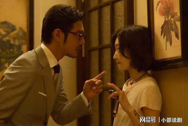 金城武活出I人的理想模樣:等了七年終於看到他神隱前的最後作品