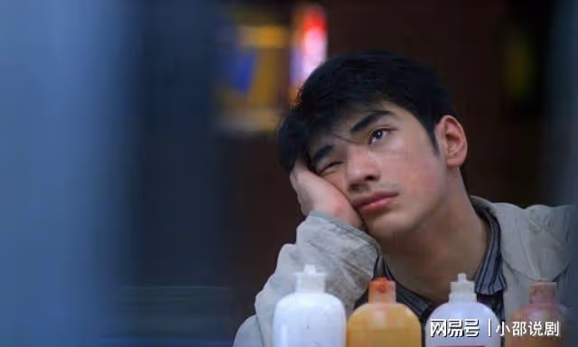 金城武活出I人的理想模樣:等了七年終於看到他神隱前的最後作品