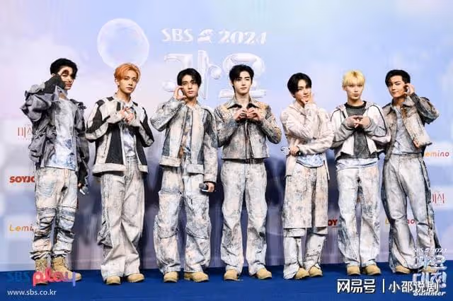 太羨慕!《SBS歌謠大戰》各偶像組合逆應援曝光!NewJeans永遠狂