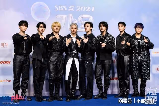 太羨慕!《SBS歌謠大戰》各偶像組合逆應援曝光!NewJeans永遠狂