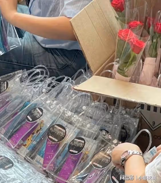太羨慕!《SBS歌謠大戰》各偶像組合逆應援曝光!NewJeans永遠狂