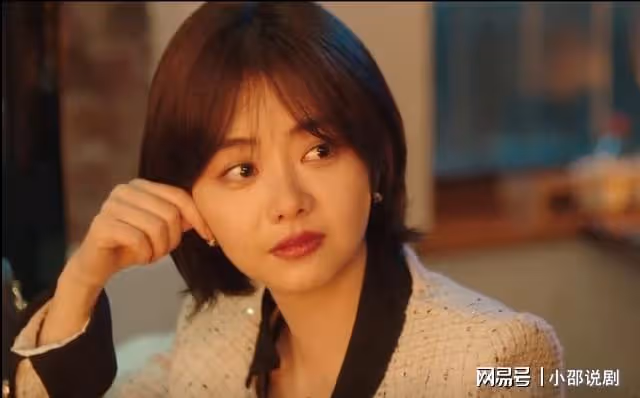 你比星光美麗:秦立高調錶白,紀星回應太給力,韓廷徹底傻眼