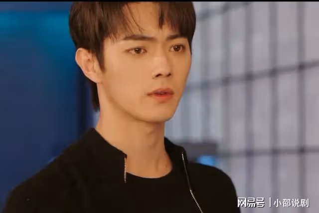 你比星光美麗:秦立高調錶白,紀星回應太給力,韓廷徹底傻眼