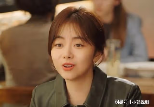 你比星光美麗:秦立高調錶白,紀星回應太給力,韓廷徹底傻眼