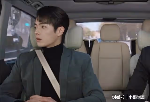 你比星光美麗:秦立高調錶白,紀星回應太給力,韓廷徹底傻眼