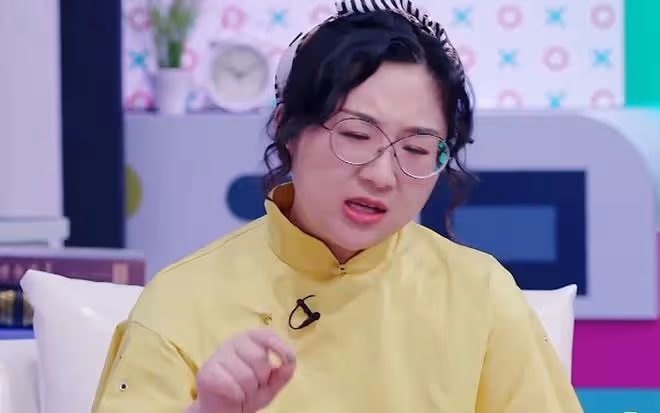 傅首爾離婚後迎新生,插花寫戲享受生活,美貌更勝往昔