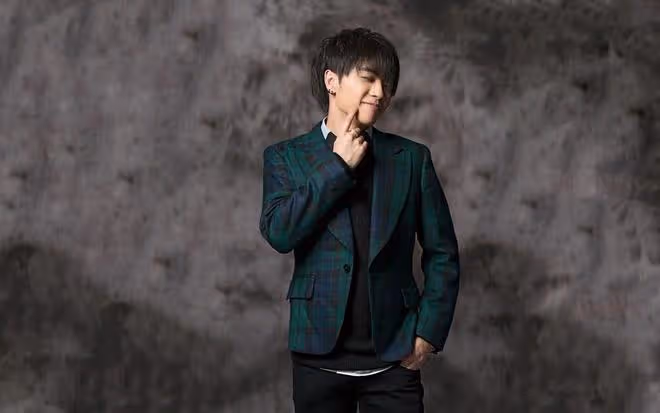 華晨宇推新曲《忒修斯的船》,低音挑戰,粉絲反響熱烈