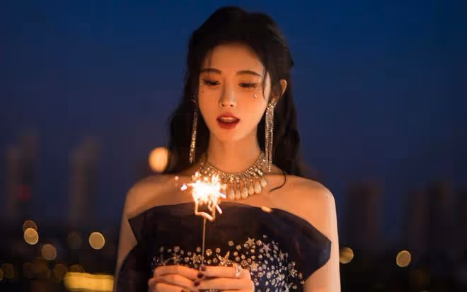 2024.7.22娛樂資訊：迪麗熱巴、王一博、王俊凱、鞠婧禕、檀健次