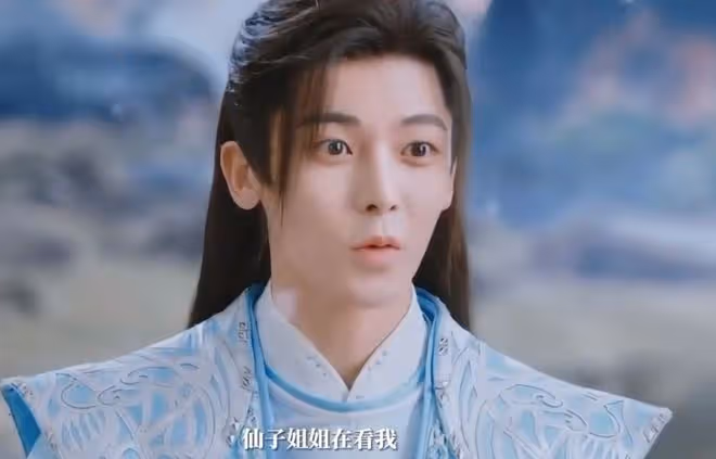 少年白馬醉春風小說結局,原來你是這樣的原著