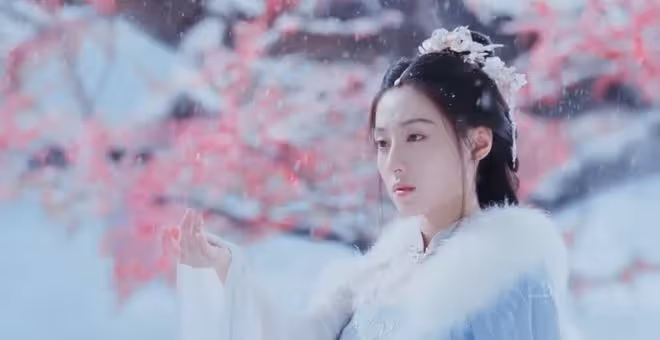 少年白馬醉春風小說結局,原來你是這樣的原著