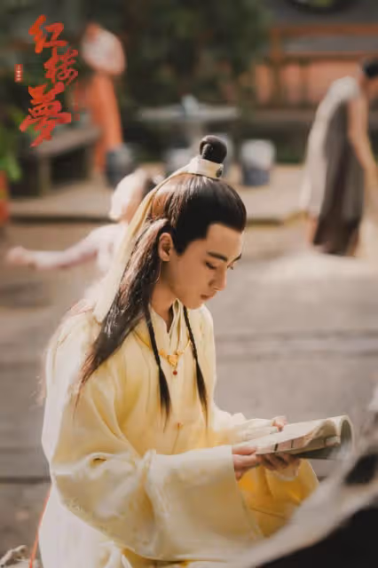 鄭曉龍要拍劇版紅樓夢!《甄嬛傳》後二搭流瀲紫,網友呼籲換編劇