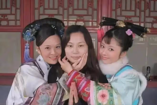 鄭曉龍要拍劇版紅樓夢！《甄嬛傳》後二搭流瀲紫，網友呼籲換編劇