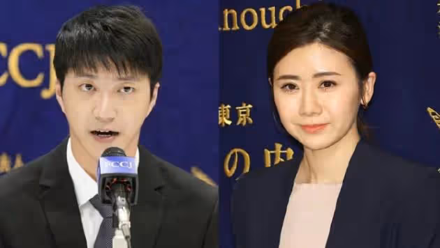 江宏傑徹底放下對福原愛的仇恨,過暑假帶孩子旅遊,福原愛缺席