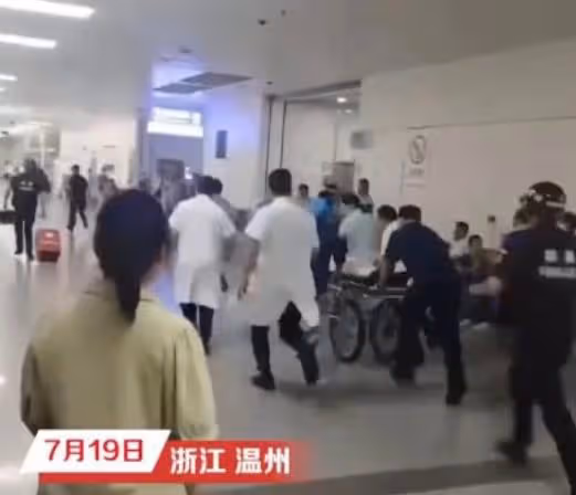 李晟醫生遇害原因公開，兇手在11年前結怨，為妻子「報仇」誤殺