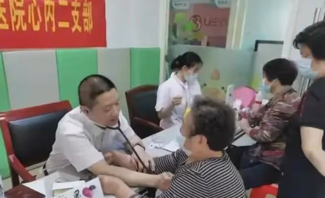 李晟醫生遇害原因公開，兇手在11年前結怨，為妻子「報仇」誤殺
