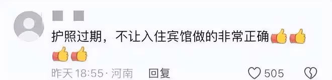 烏克蘭媳婦「卡佳」抹黑中國!刪評論欲蓋彌彰,網友強烈要求道歉