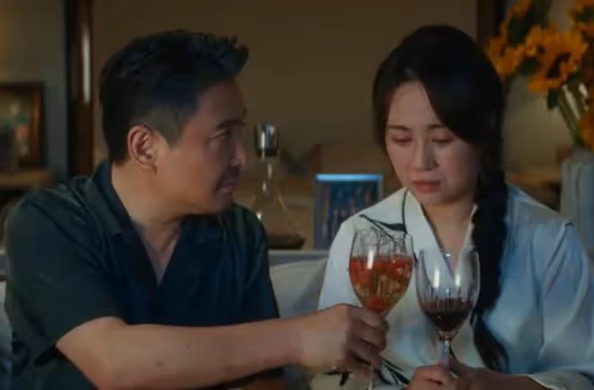 趙麗穎新片《向陽·花》來襲,我想說:拿下30億票房不是沒可能