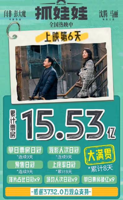趙麗穎新片《向陽·花》來襲,我想說:拿下30億票房不是沒可能