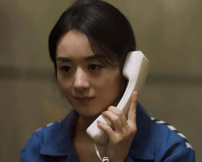 趙麗穎新片《向陽·花》來襲,我想說:拿下30億票房不是沒可能