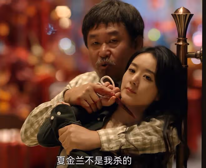 趙麗穎新片《向陽·花》來襲,我想說:拿下30億票房不是沒可能