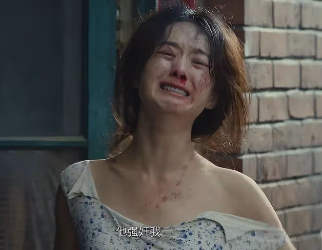 趙麗穎新片《向陽·花》來襲,我想說:拿下30億票房不是沒可能