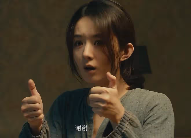 趙麗穎新片《向陽·花》來襲,我想說:拿下30億票房不是沒可能