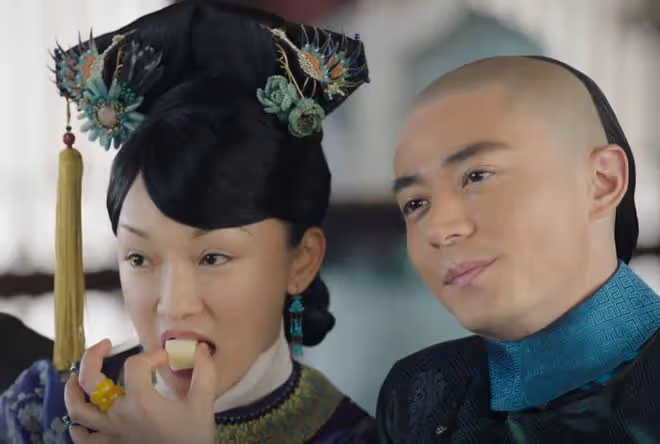 好傢夥,鄭曉龍又要翻拍新版《紅樓夢》,這燙手山芋誰接都不討好