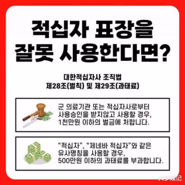 醫院也不能用!(G)I-DLE救生員服「胸前紅十字」違規引熱議