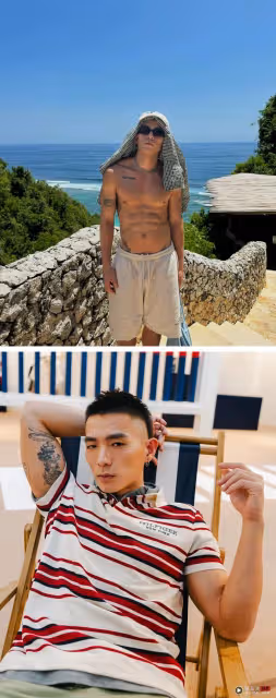 馬來西亞幫 | 盤點 6 位馬來西亞運動型藝人、網紅!美女演員隱藏身份是武術運動員