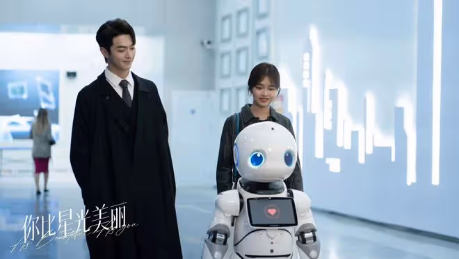 你比星光美麗：紀星和蘇之舟栗儷最終反目成仇！曾荻常河一雪前辱