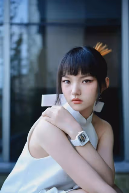 趙麗穎與馮小剛二搭！領銜主演電影《向陽花》，5部影視作品待播