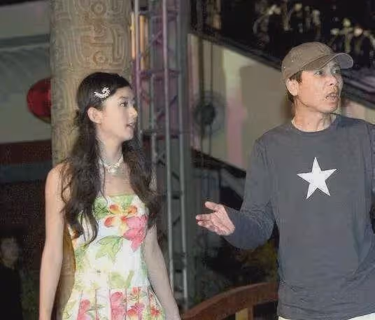 趙麗穎與馮小剛二搭！領銜主演電影《向陽花》，5部影視作品待播