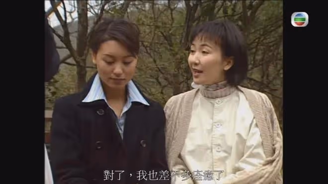 前TVB女星舉辦《新白娘子》演唱會！結婚兩次，領養內地棄嬰